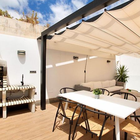 Mogán Villa Tauro 31 מראה חיצוני תמונה