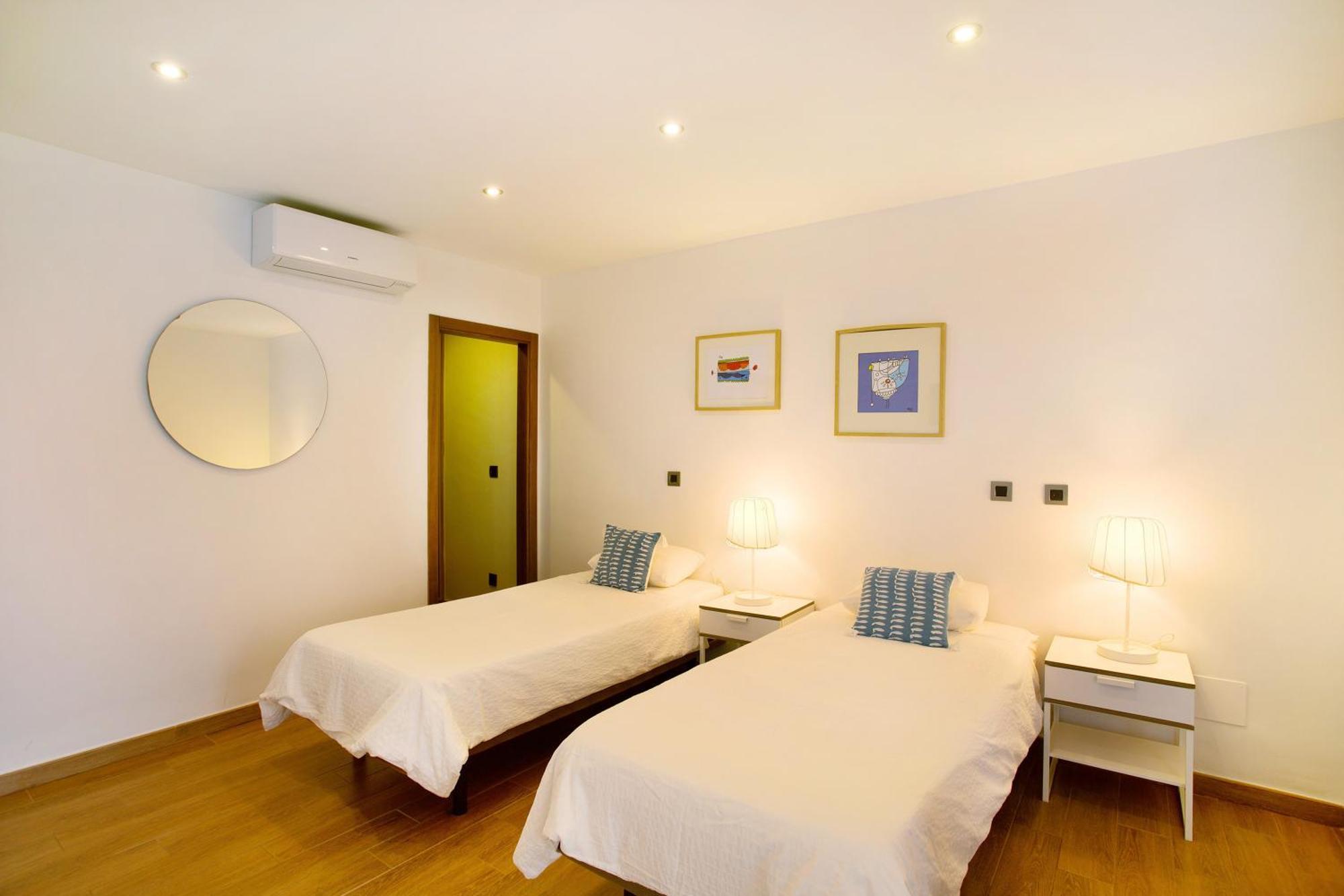 Mogán Villa Tauro 31 מראה חיצוני תמונה