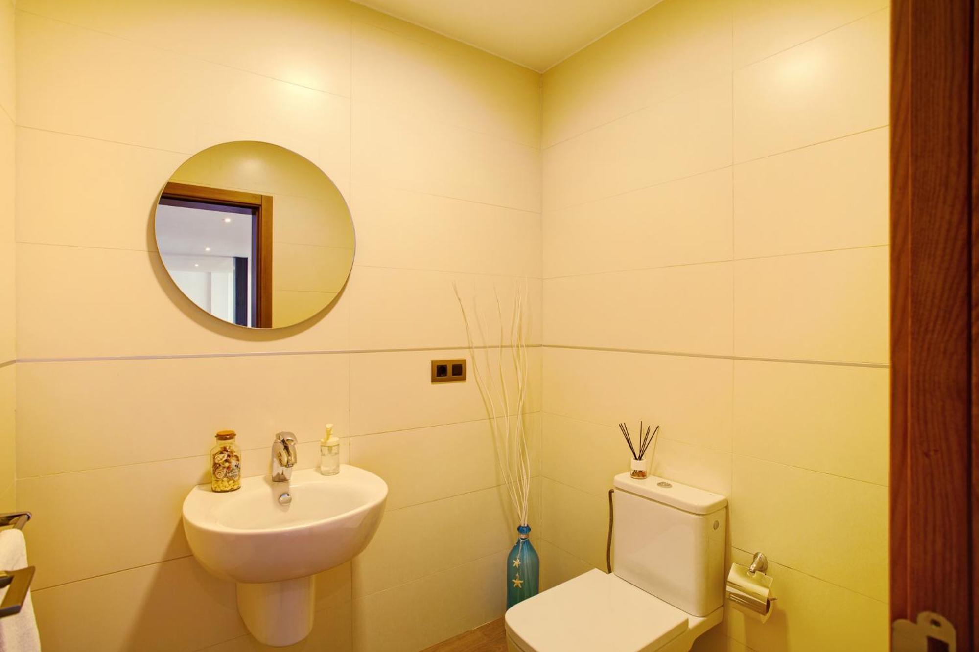 Mogán Villa Tauro 31 מראה חיצוני תמונה