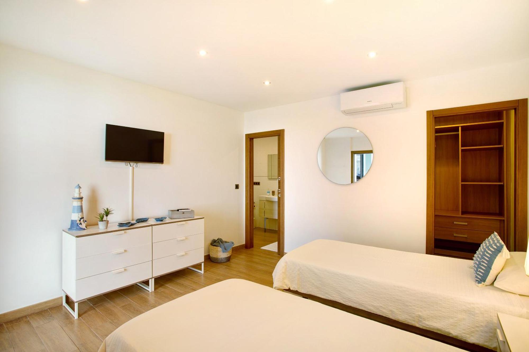 Mogán Villa Tauro 31 מראה חיצוני תמונה