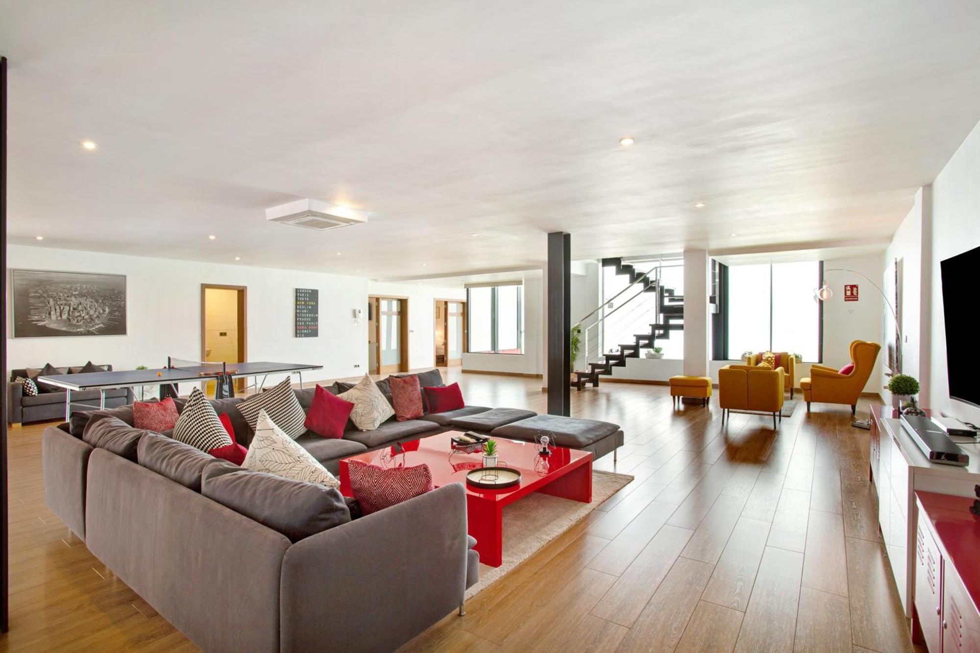 Mogán Villa Tauro 31 מראה חיצוני תמונה