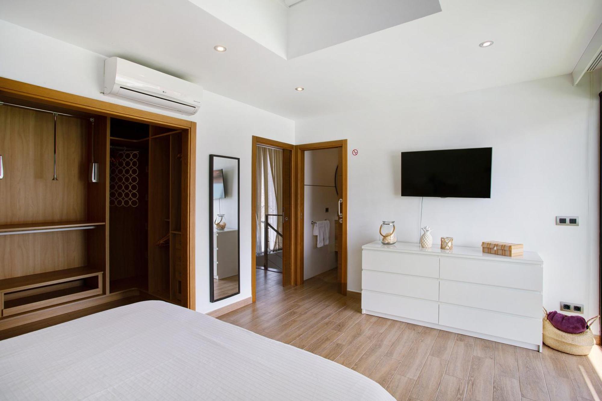 Mogán Villa Tauro 31 מראה חיצוני תמונה