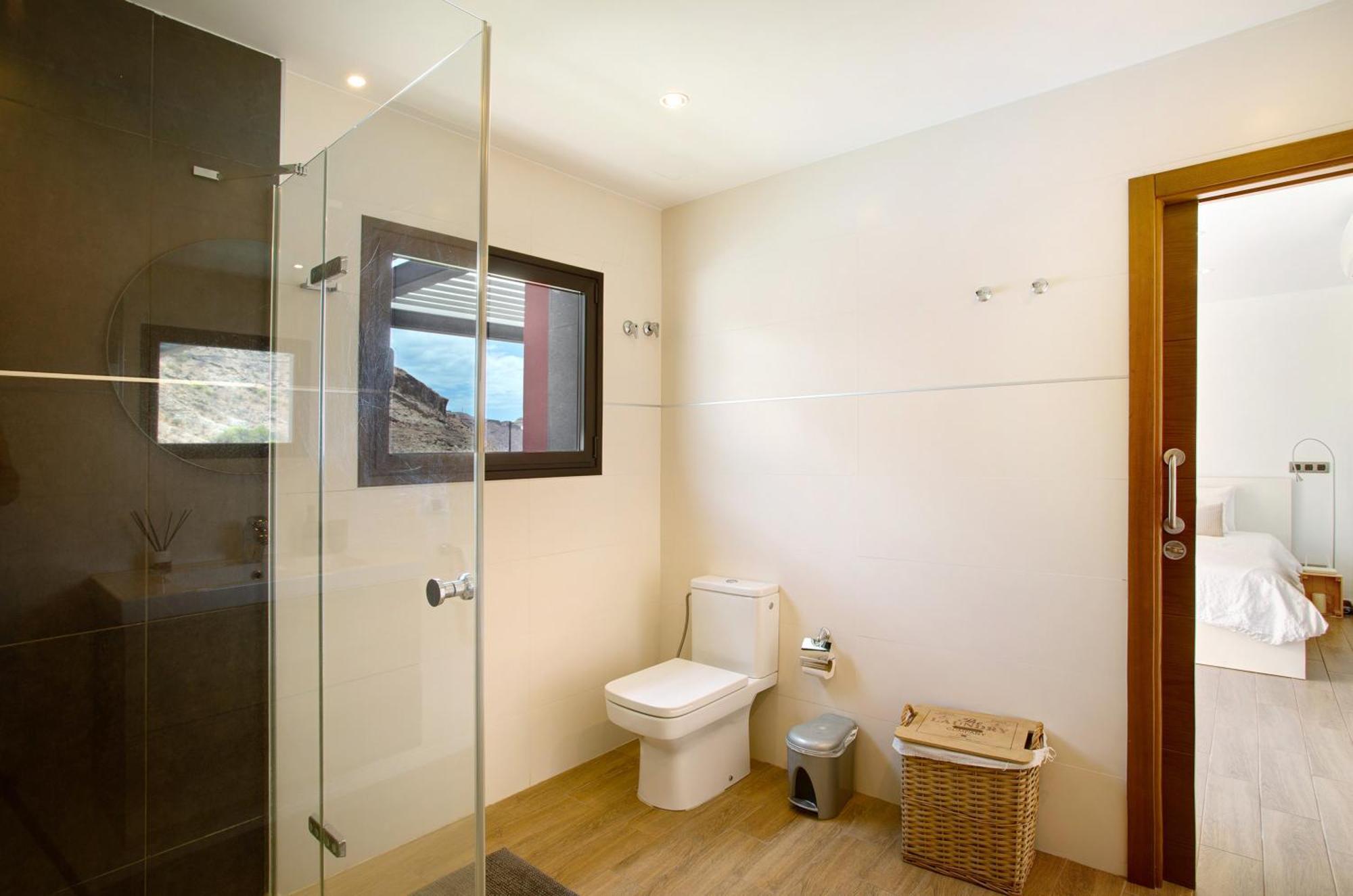 Mogán Villa Tauro 31 מראה חיצוני תמונה
