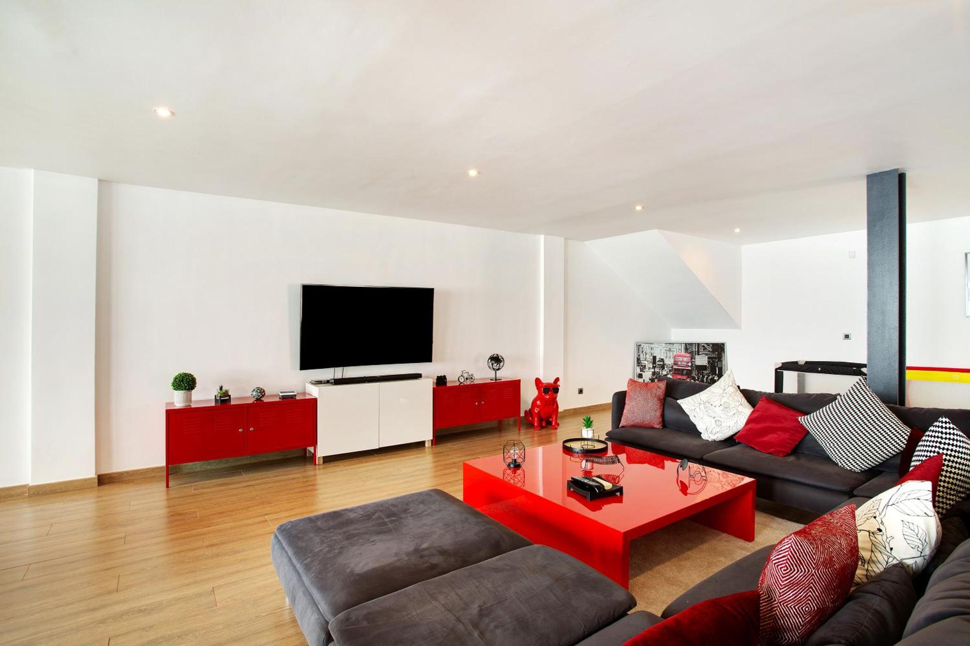Mogán Villa Tauro 31 מראה חיצוני תמונה