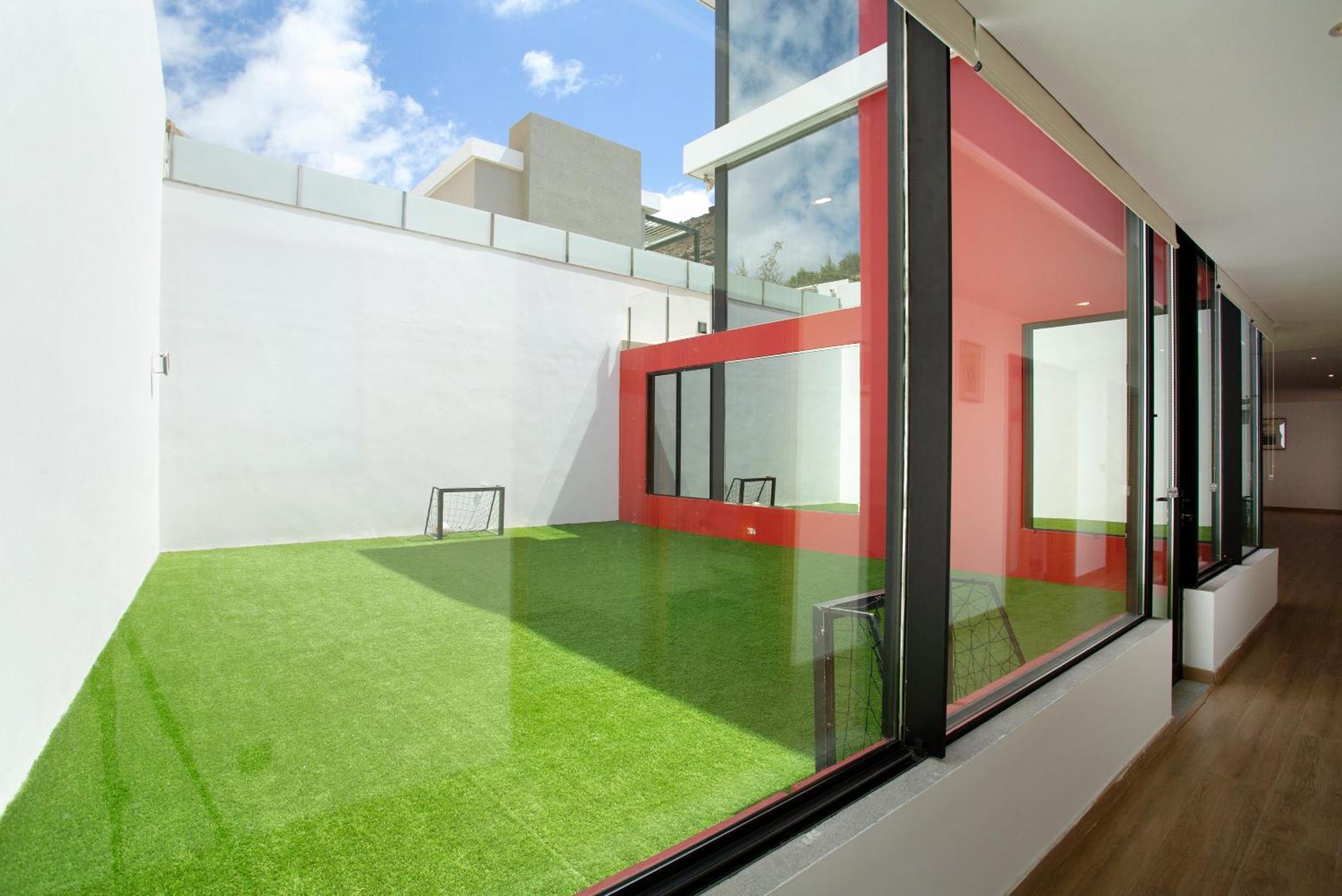 Mogán Villa Tauro 31 מראה חיצוני תמונה