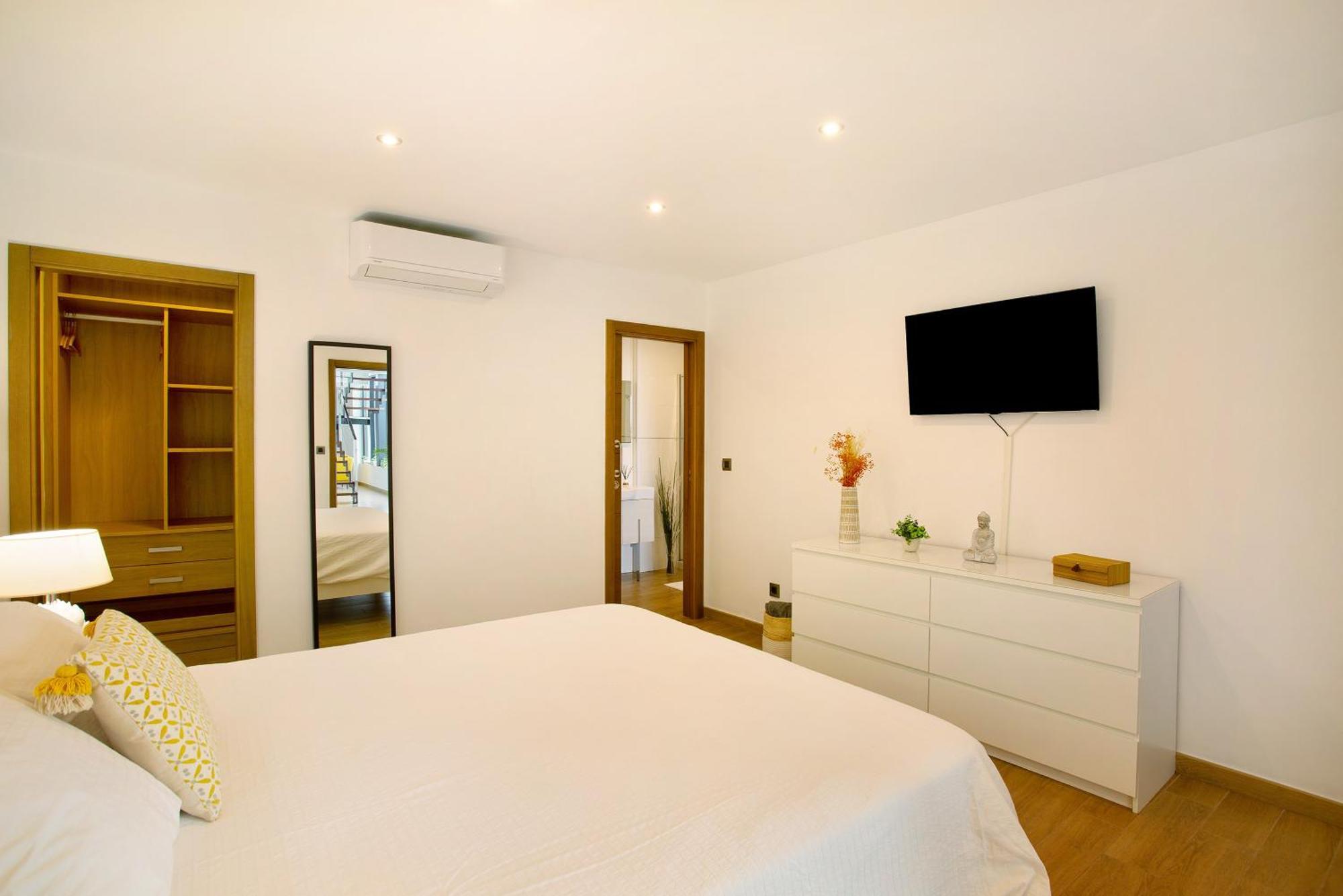 Mogán Villa Tauro 31 מראה חיצוני תמונה