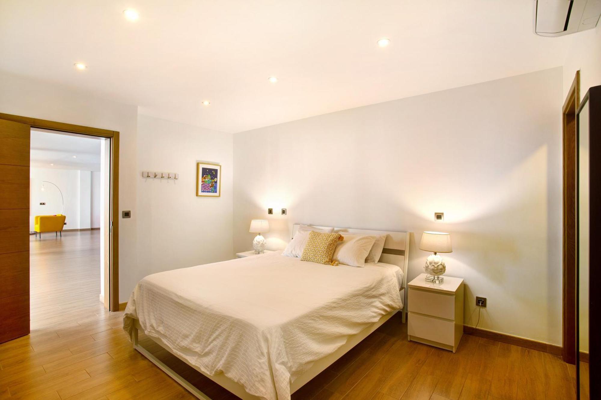 Mogán Villa Tauro 31 מראה חיצוני תמונה