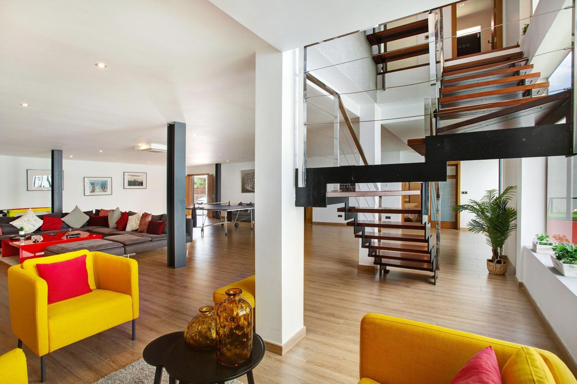 Mogán Villa Tauro 31 מראה חיצוני תמונה