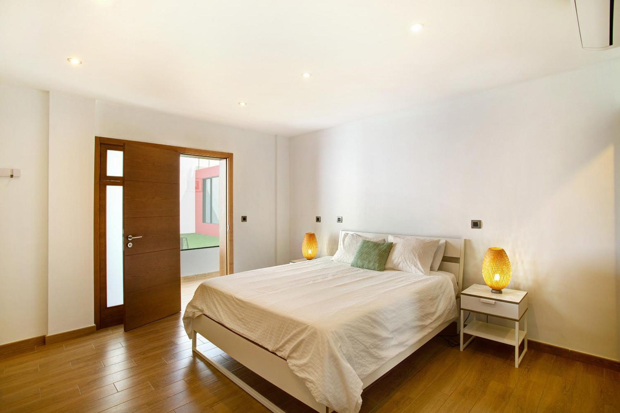 Mogán Villa Tauro 31 מראה חיצוני תמונה