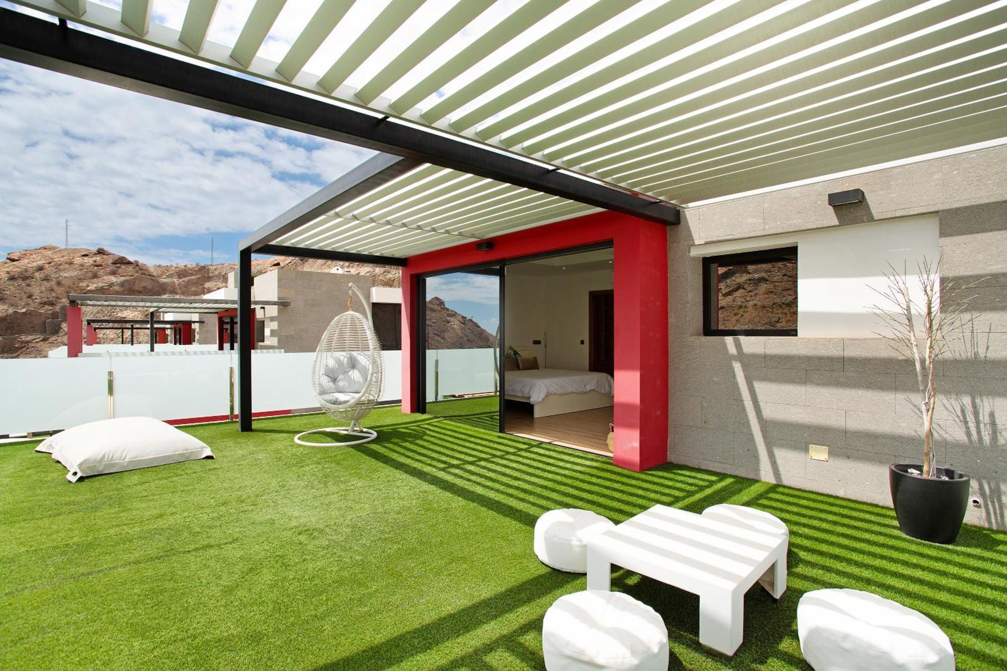 Mogán Villa Tauro 31 מראה חיצוני תמונה