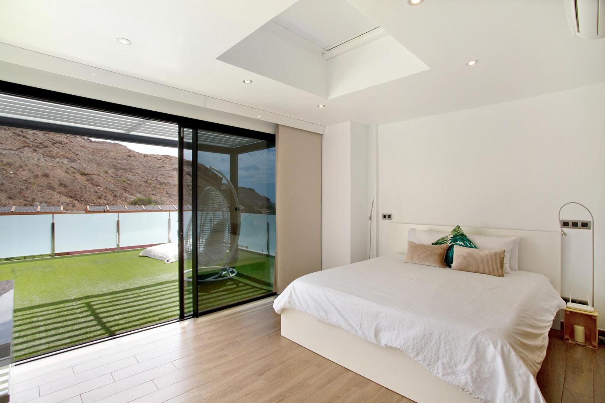 Mogán Villa Tauro 31 מראה חיצוני תמונה
