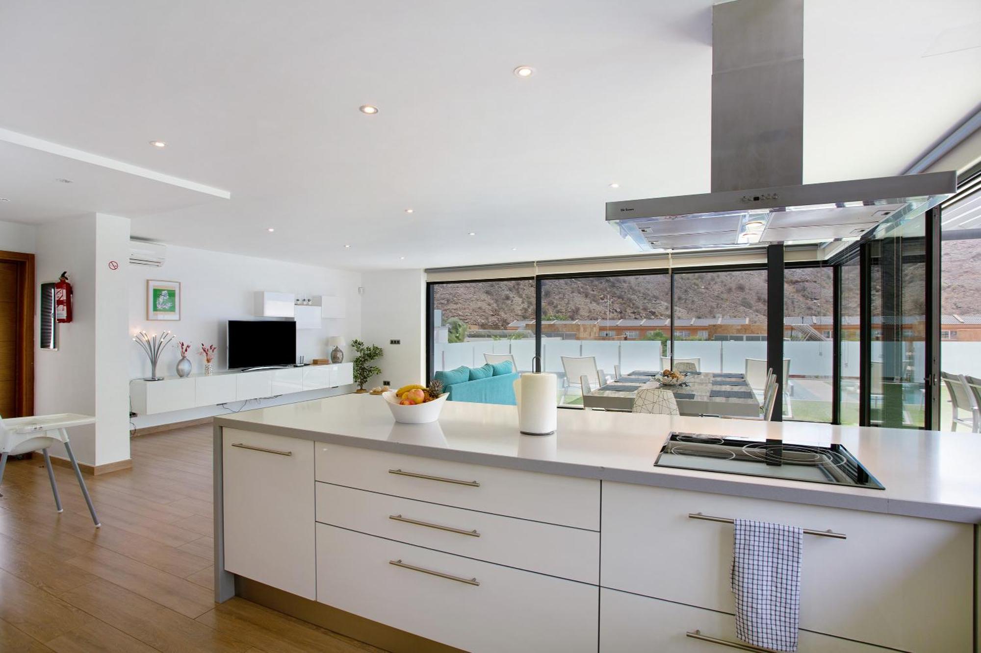 Mogán Villa Tauro 31 מראה חיצוני תמונה