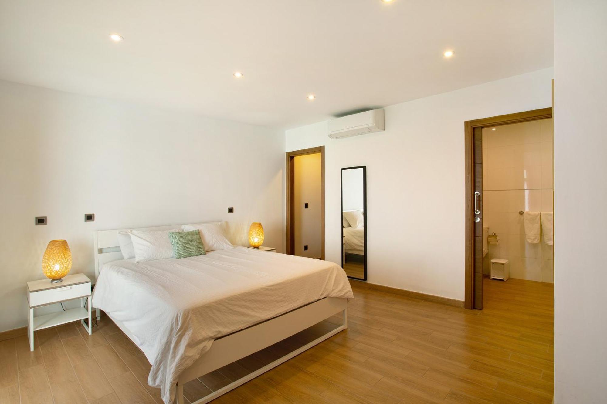 Mogán Villa Tauro 31 מראה חיצוני תמונה