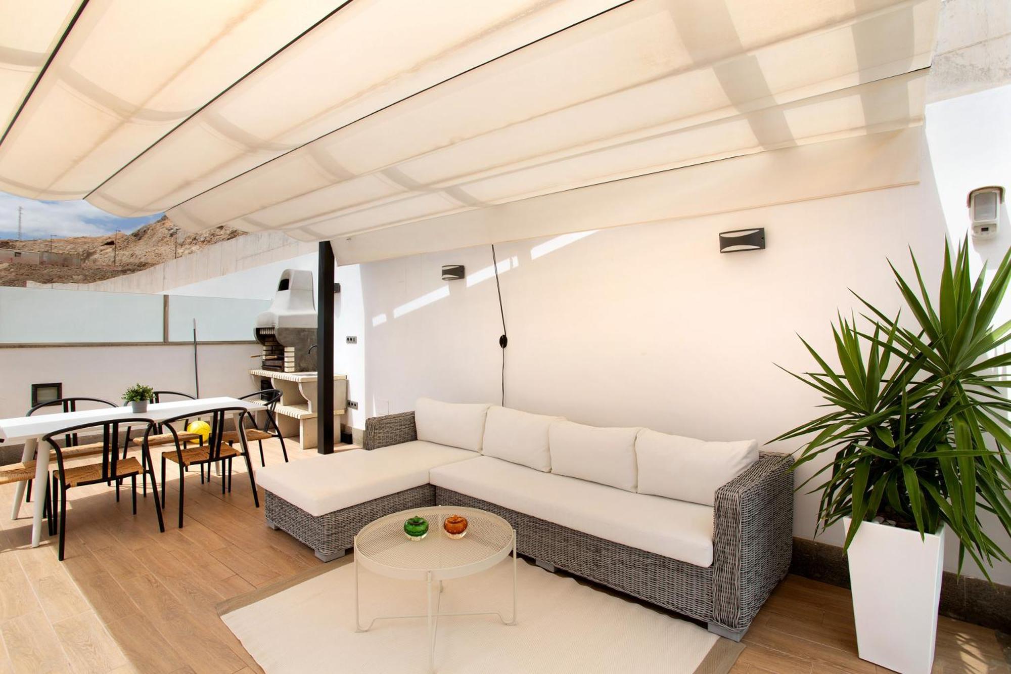 Mogán Villa Tauro 31 מראה חיצוני תמונה