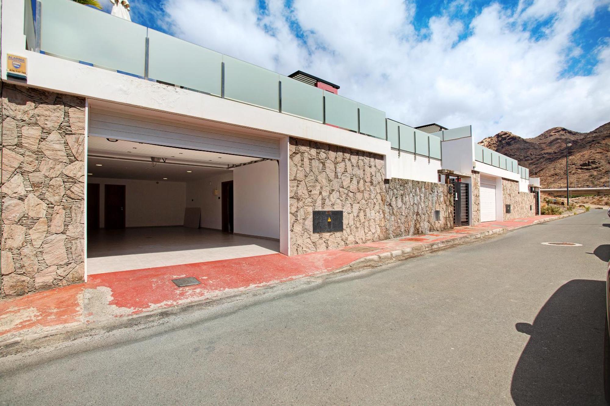Mogán Villa Tauro 31 מראה חיצוני תמונה