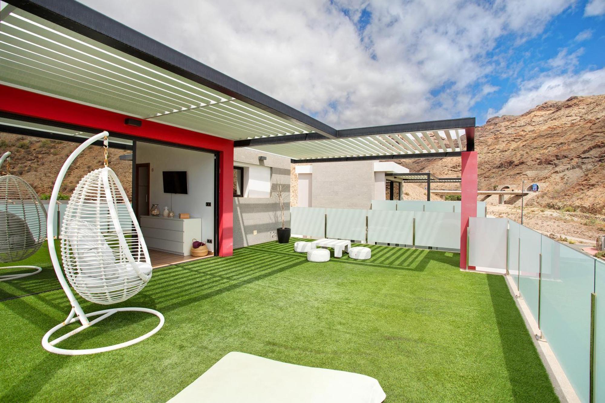 Mogán Villa Tauro 31 מראה חיצוני תמונה
